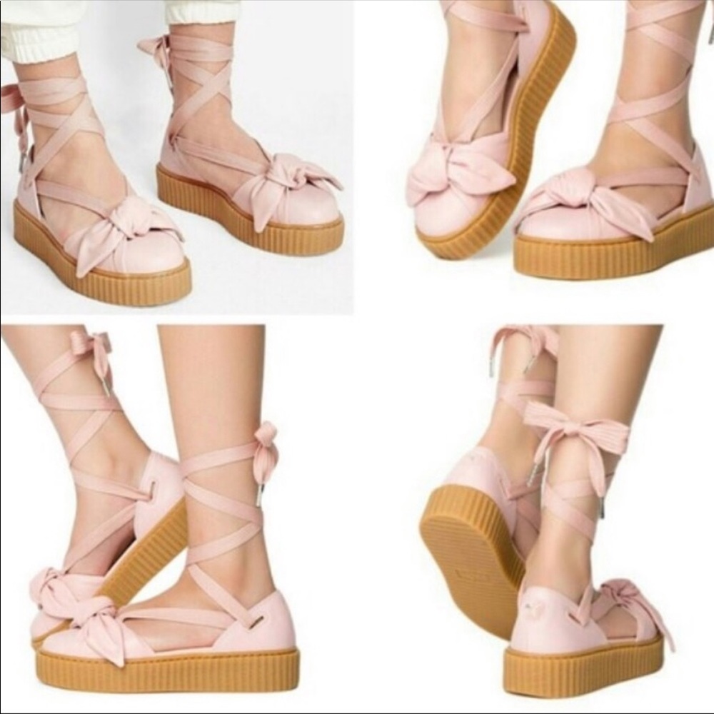 Puma Fenty creepers - Picture 2 of 2